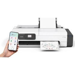 Canon imagePROGRAF TC-21 24" storformatskrivare