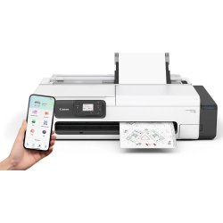 Canon imagePROGRAF TC-21M 24" storformatskrivare