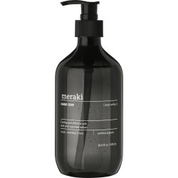 Meraki Handtvål, Deep Valley, 490 ml