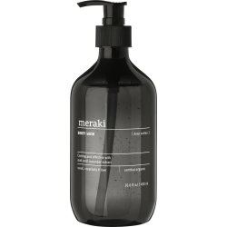 Meraki Body Wash, Deep Valley, 490 ml