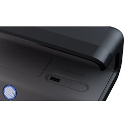 Safescan 55 Falskdetektor, svart