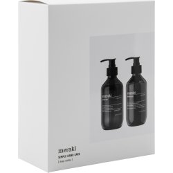 Meraki Presentask Handtvål och Lotion, Deep Valley