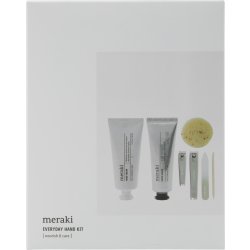 Meraki Handvårds Presentask