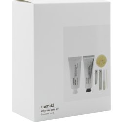 Meraki Handvårds Presentask