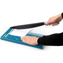 Dahle 502 Skärmaskin