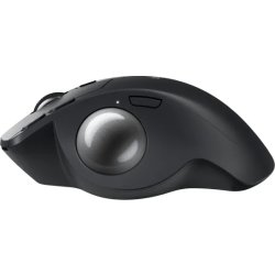 Logitech MX Ergo S Advanced trådlös mus, grå
