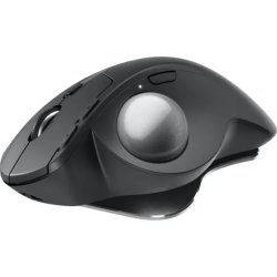 Logitech MX Ergo S Advanced trådlös mus, grå