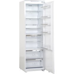 Scandomestic Integrerad kylskåp - RFI304WD