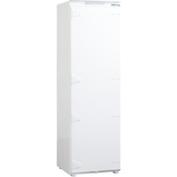 Scandomestic Integrerad kylskåp - RFI304WD