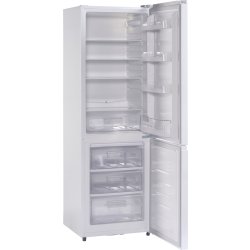 Scandomestic Kylskåp/Frys - CBF304WE