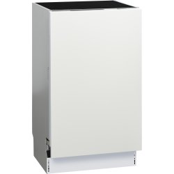 Scandomestic Tvättmaskin - DWI1042WC, Vit