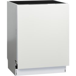 Scandomestic Tvättmaskin, Integrerad - DWI1642WB