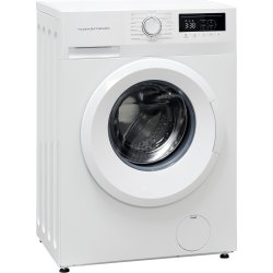 Scandomestic Tvättmaskin - WMF2408WA