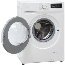 Scandomestic Tvättmaskin - WMF2408WA