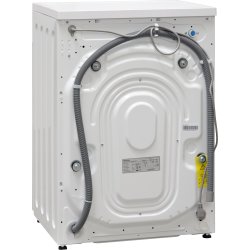 Scandomestic Tvättmaskin - WMF2408WA