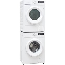 Scandomestic Tvättmaskin - WMF2408WA