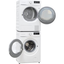 Scandomestic Tvättmaskin - WMF2408WA