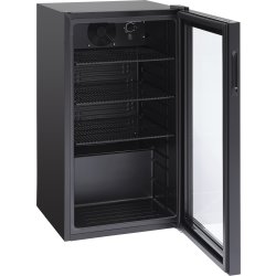 Scancool Displaykylskåp - DC98BB