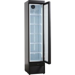 Scancool Displaykylskåp - DC160BD