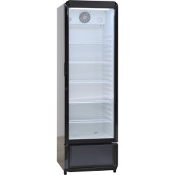 Scancool Displaykylskåp - DC280BD