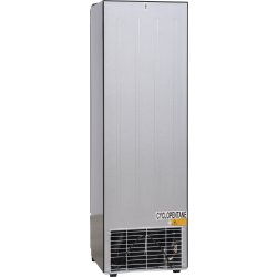Scancool Displaykylskåp - DC280BD