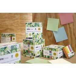 UPM Notes | 75x75 mm | Pastellmix