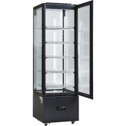 Scancool Displaykylskåp - DC402BB