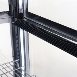 Scancool Displaykylskåp - DC402BB