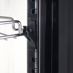 Scancool Displaykylskåp - DC402BB