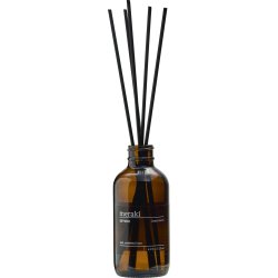 Meraki Doftspridare med Pinnar, Wood Nest, 120 ml