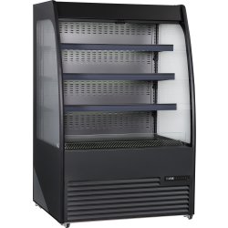 Scancool Öppen kyl - OFC90B