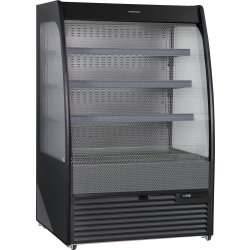 Scancool Öppen kyl - OFC90B