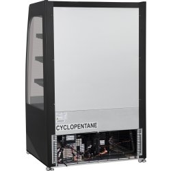 Scancool Öppen kyl - OFC90B