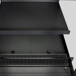 Scancool Öppen kyl - OFC90B