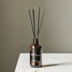 Meraki Doftspridare m. Pinnar Scandinavian 120 ml