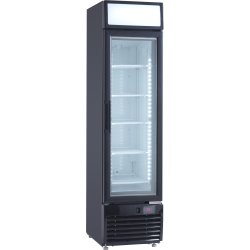 Scancool Displayfrys - DF217BC