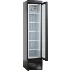 Scancool Displayfrys - DF160BD