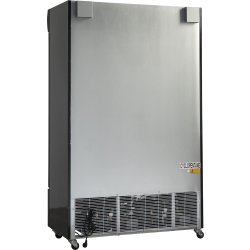 Scancool Displayfrys - DF800BE