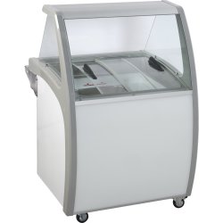 Scancool Isfrysdisk - SIC4WB