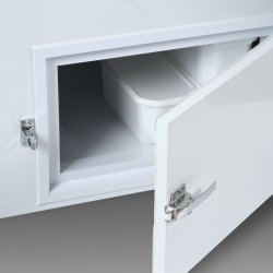 Scancool Isfrysdisk - SIC9WB