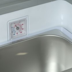 Scancool Isfrysdisk - SIC9WB