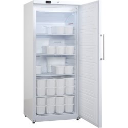 Scancool Frys för förvaring - GUF590WB