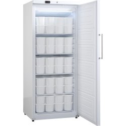 Scancool Frys för förvaring - GUF590WB