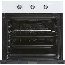 Scandomestic Inbyggd Ugn, OVB70CWA