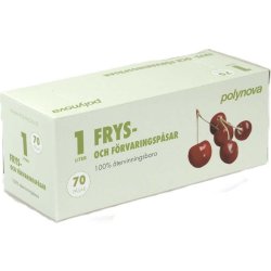 Fryspåse LLD 1L 22my 70/fp