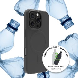 Greenland Pro MS - iPhone 17e/16e/15/14/13 - Svart