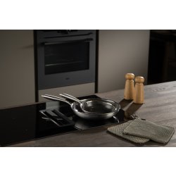 by Gaard Hexa Stekpanneset, Ø20 & Ø28 cm