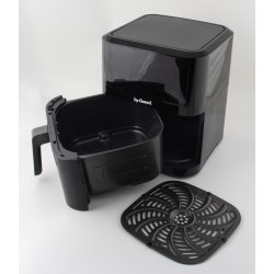 by Gaard Airfryer 8L 1400W