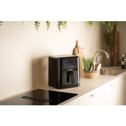 by Gaard Airfryer 8L 1400W