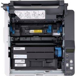 OKI Laserskrivare - B513dn LED Mono SFP